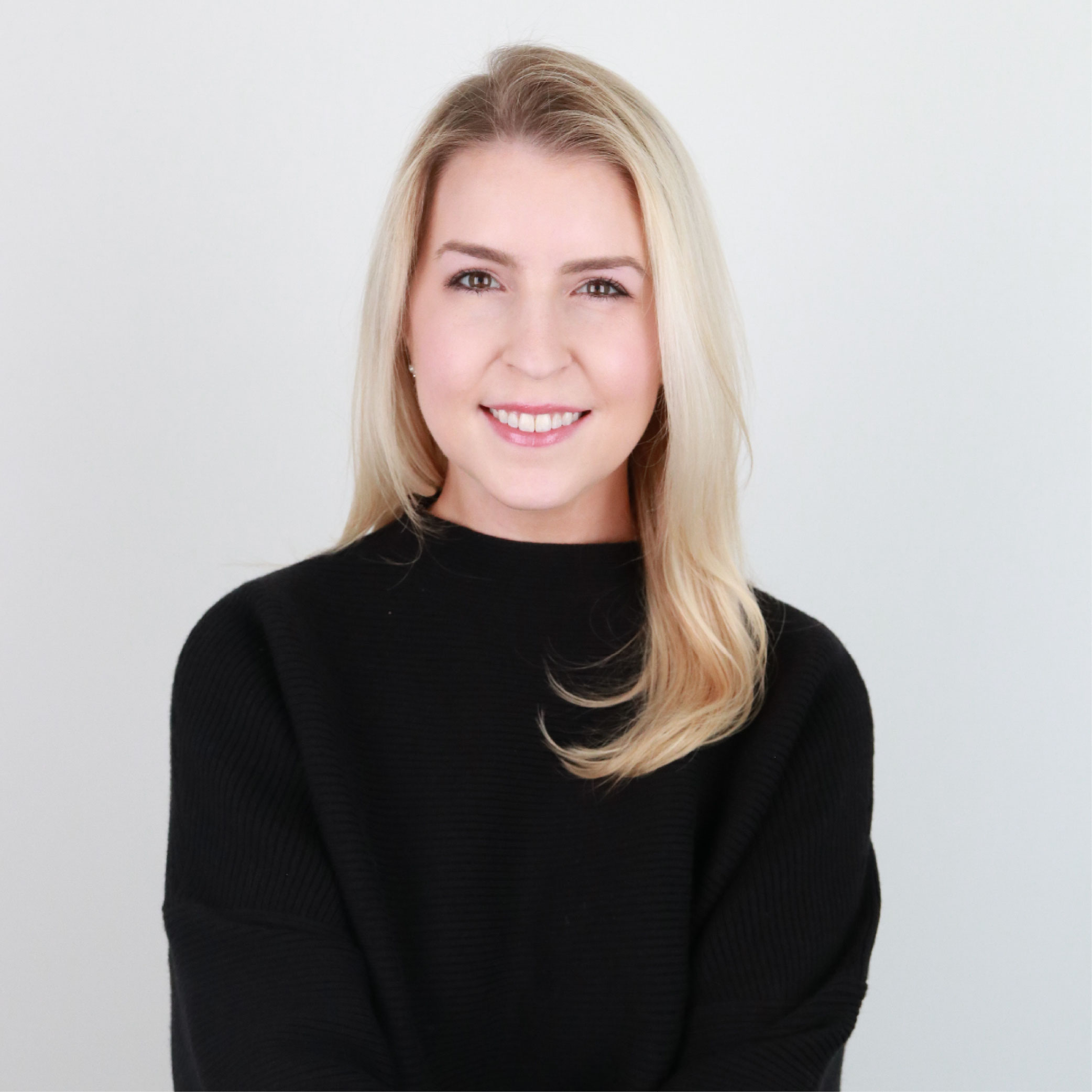 Grace Gosnell Headshot